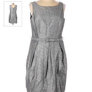 White House Black Market Cocktail Dress size 4